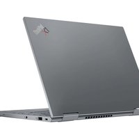 Lenovo ThinkPad X1 Yoga G6 | Intel Core i5-1145G7 | 16Go RAM | 256Go SSD | Écran Tactile 14" Full HD | Convertible 360°