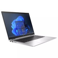 HP EliteBook x360 1040 G9 | Intel Core i5-1235U | 16Go RAM | 256Go SSD | Écran Tactile 14" Full HD
