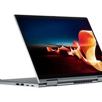 Lenovo ThinkPad X1 Yoga G6 | Intel Core i5-1145G7 | 16Go RAM | 256Go SSD | Écran Tactile 14" Full HD | Convertible 360°