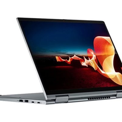 Lenovo ThinkPad X1 Yoga G6 | Intel Core i5-1145G7 | 16Go RAM | 256Go SSD | Écran Tactile 14" Full HD | Convertible 360°