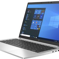 HP EliteBook 830 G8 – Intel Core i5 11ᵉ Génération | 16 Go RAM DDR4 | 256 Go SSD