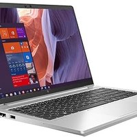 HP EliteBook 645 G9 | AMD Ryzen 5 5625U | 8Go RAM | 256Go SSD | Écran 14" Full HD