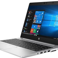 HP EliteBook 745 G6 | AMD Ryzen 5 PRO 3500U | 8Go RAM | 256Go SSD | Écran 14" Full HD