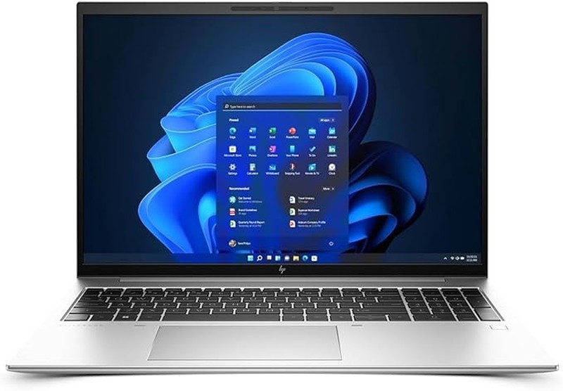HP EliteBook 745 G6 | AMD Ryzen 5 PRO 3500U | 8Go RAM | 256Go SSD | Écran 14" Full HD