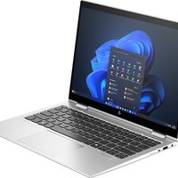 HP Elite x360 830 G11 2-en-1 | Intel Core Ultra 5 135U | 16Go RAM | 512Go SSD