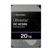 Western Digital Ultrastar DC HC555 20 To SAS 12 Gb/s – Disque Dur Data Center
