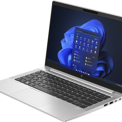 HP EliteBook 630 G10 | Intel Core i5-1345U | 16Go RAM | 256Go SSD | Écran 13,3" Full HD