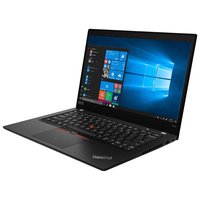 Lenovo ThinkPad X390 – Intel Core i5 8ᵉ Génération | 8 Go RAM | 512 Go SSD | 13,3" HD