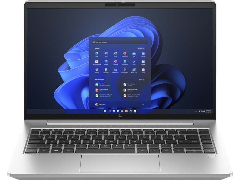 Hp Elitbook 640 G10
