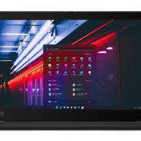 ThinkPad T14s i5 10ᵉ Génération – 16 Go RAM – 512 Go SSD