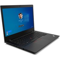 Lenovo ThinkPad L14 i5 10ᵉ Génération | 16Go RAM | 256Go SSD | Écran 14" Full HD