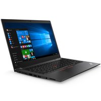 Lenovo ThinkPad T480s | Intel Core i5-8250U | 8Go RAM | 256Go SSD | Écran 14" Full HD