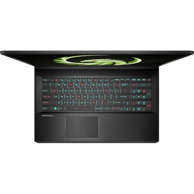 MSI alpha 17 C7VG 2023