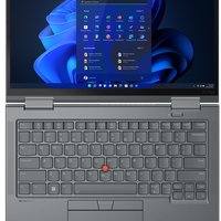 Lenovo ThinkPad X1 Yoga Gen 8 – Intel Core i5 13ᵉ Génération | 16 Go DDR5 | 256 Go SSD NVMe