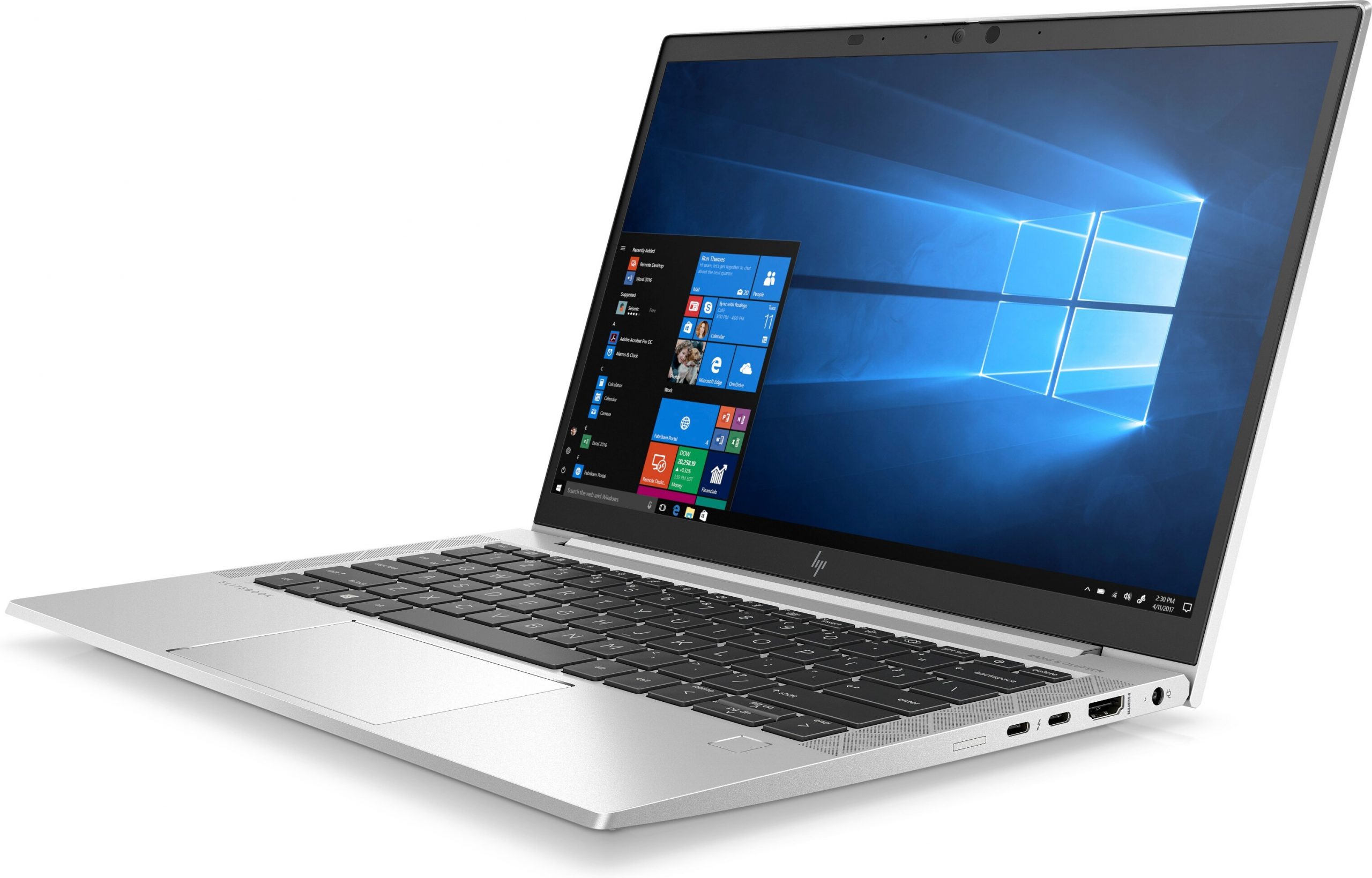 HP ELITBOOK 830 G7