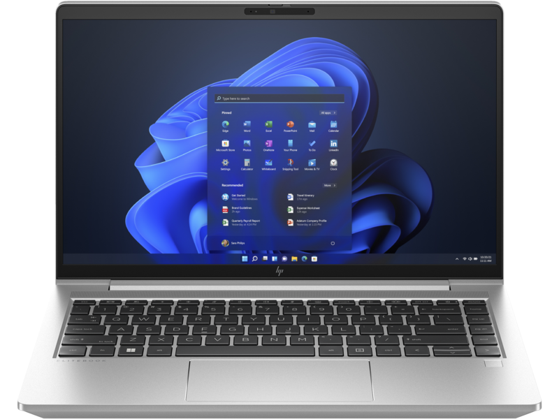 Hp Elitbook 640 G10