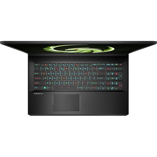 MSI alpha 17 C7VG 2023